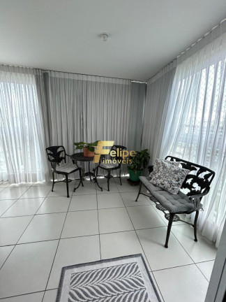 Imagem Imóvel com 3 Quartos à Venda, 105 m² em Jardim Camburi - Vitória