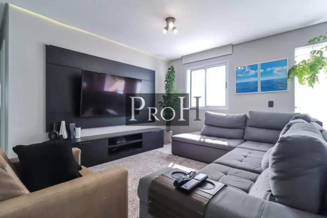 Imagem Apartamento com 3 Quartos à Venda, 83 m² em Vila Vera - São Paulo