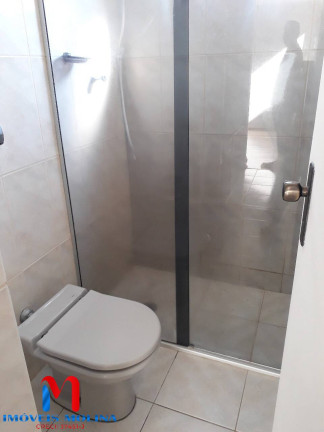 Imagem Apartamento com 2 Quartos à Venda, 55 m² em Jardim Alvorada - Santo André Imagem Apartamento com 2 Quartos à Venda, 55 m² em Jardim Alvorada - Santo André