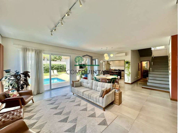 Imagem Casa com 4 Quartos à Venda, 525 m² em Granja Viana - Carapicuíba