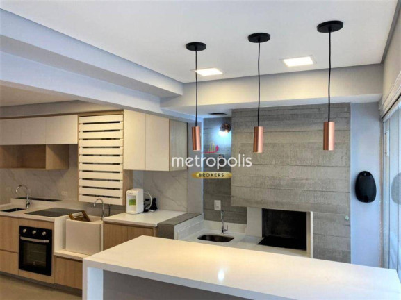 Imagem Apartamento com 2 Quartos à Venda, 66 m² em Santa Maria - São Caetano Do Sul Imagem Apartamento com 2 Quartos à Venda, 66 m² em Santa Maria - São Caetano Do Sul