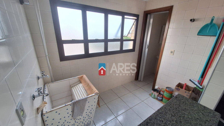 Imagem Apartamento com 3 Quartos para Alugar, 96 m² em Vila Belvedere - Americana Imagem Apartamento com 3 Quartos para Alugar, 96 m² em Vila Belvedere - Americana