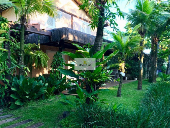 Imagem Casa com 5 Quartos à Venda, 331 m² em Baleia - São Sebastião Imagem Casa com 5 Quartos à Venda, 331 m² em Baleia - São Sebastião