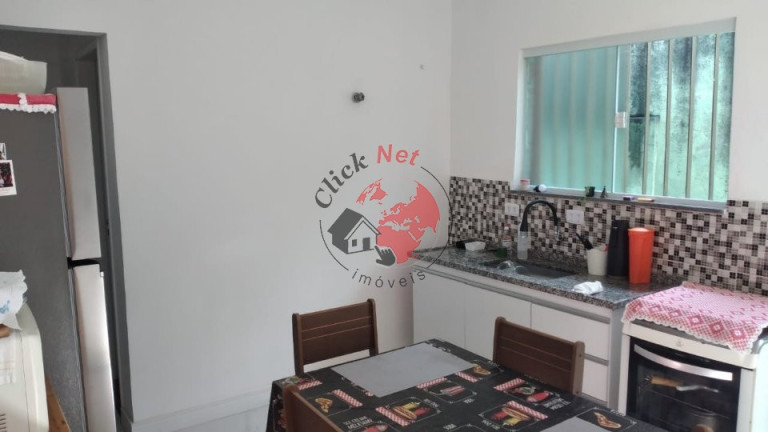 Imagem Casa com 2 Quartos à Venda, 116 m² em Independência - São Bernardo Do Campo Imagem Casa com 2 Quartos à Venda, 116 m² em Independência - São Bernardo Do Campo
