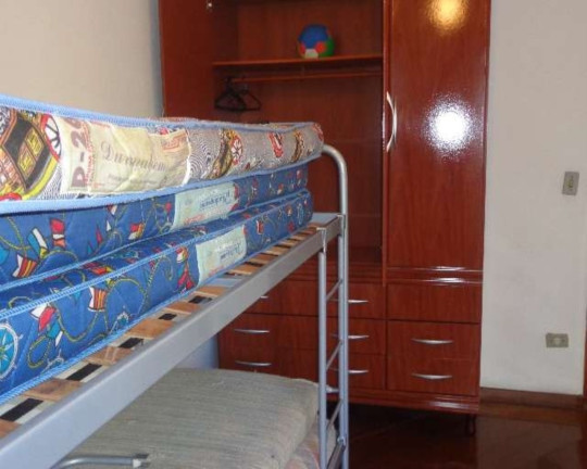 Imagem Apartamento com 4 Quartos à Venda, 192 m² em Pitangueiras - Guarujá