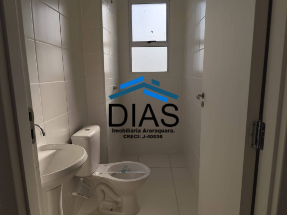 Imagem Apartamento com 2 Quartos à Venda, 50 m² em Cidade Jardim - Araraquara Imagem Apartamento com 2 Quartos à Venda, 50 m² em Cidade Jardim - Araraquara