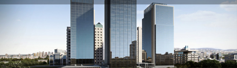 Imagem Sala Comercial à Venda, 127 m² em Praia De Belas - Porto Alegre