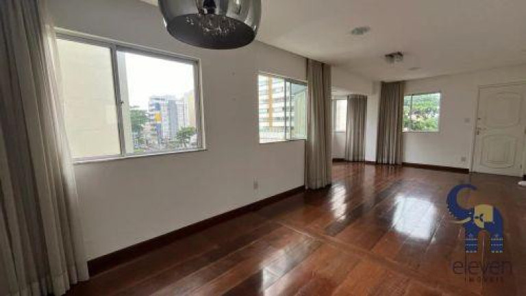 Apartamento com 3 Quartos à Venda, 140 m² em Pituba - Salvador