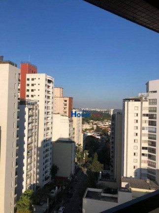 Imagem Apartamento com 3 Quartos à Venda, 136 m² em Pinheiros - São Paulo Imagem Apartamento com 3 Quartos à Venda, 136 m² em Pinheiros - São Paulo