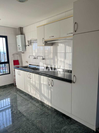 Imagem Apartamento com 4 Quartos à Venda, 406 m² em Boa Vista - São José Do Rio Preto
