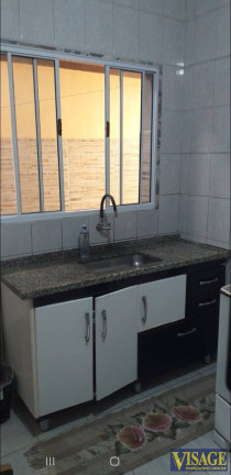Imagem Casa com 2 Quartos à Venda, 125 m² em Jd. Luiza - Jacareí
