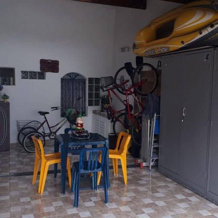 Imagem Casa de Condomínio com 4 Quartos à Venda, 153 m² em Iguaba Grande Imagem Casa de Condomínio com 4 Quartos à Venda, 153 m² em Iguaba Grande