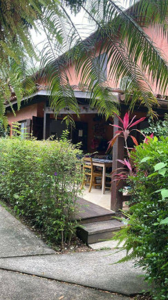 Imagem Casa com 3 Quartos à Venda, 66 m² em Boiçucanga - São Sebastião Imagem Casa com 3 Quartos à Venda, 66 m² em Boiçucanga - São Sebastião