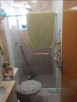 Imagem Sobrado com 2 Quartos à Venda, 85 m² em Parque Das Nações - Santo André Imagem Sobrado com 2 Quartos à Venda, 85 m² em Parque Das Nações - Santo André