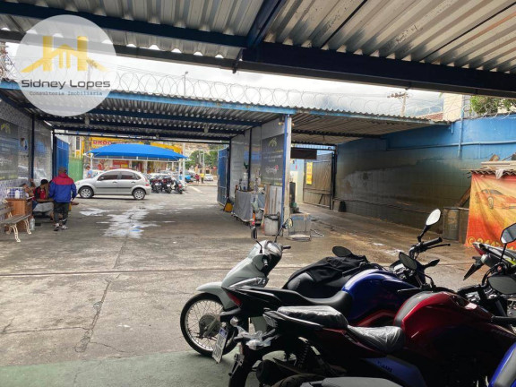 Imagem Terreno à Venda, 501 m² em Freguesia De Jacarepaguá - Rio De Janeiro