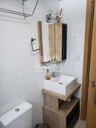 Imagem Apartamento com 2 Quartos à Venda, 62 m² em Primavera - Novo Hamburgo Imagem Apartamento com 2 Quartos à Venda, 62 m² em Primavera - Novo Hamburgo