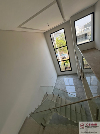 Imagem Casa com 4 Quartos à Venda, 220 m² em Parque Olívio Franceschini - Hortolândia
