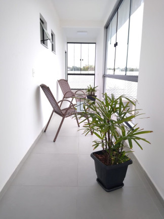 Imagem Sobrado com 2 Quartos à Venda, 240 m² em Quinta Dos Açorianos - Barra Velha