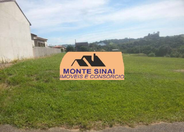 Imagem Terreno em Condomínio à Venda, 815 m² em Cercado - Araçoiaba Da Serra