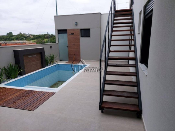 Imagem Casa com 3 Quartos à Venda, 173 m² em Jardim Residencial Viena - Indaiatuba Imagem Casa com 3 Quartos à Venda, 173 m² em Jardim Residencial Viena - Indaiatuba