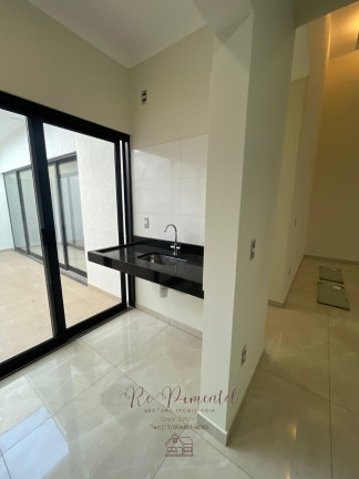 Imagem Casa com 3 Quartos à Venda, 135 m² em Jardim Novo Horizonte - Sorocaba