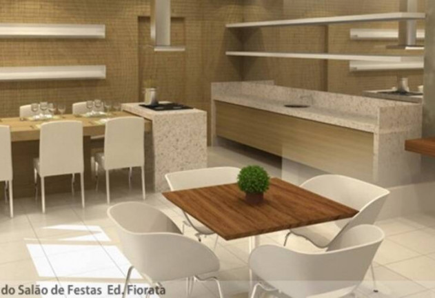 Imagem Apartamento com 3 Quartos à Venda, 126 m² em Mooca - São Paulo