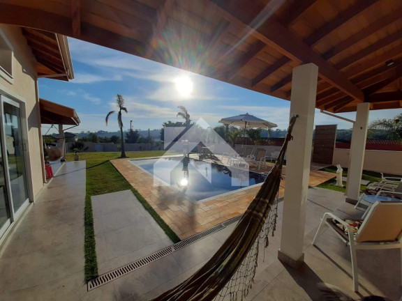 Imagem Casa de Condomínio com 4 Quartos à Venda, 239 m² em Chácara Amoreira - Tatuí Imagem Casa de Condomínio com 4 Quartos à Venda, 239 m² em Chácara Amoreira - Tatuí
