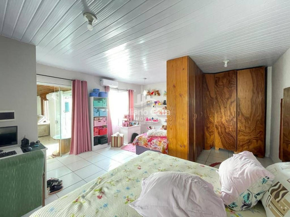 Imagem Casa com 3 Quartos à Venda, 207 m² em Nossa Senhora Aparecida - Itapoá