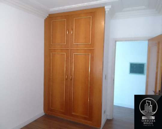 Imagem Apartamento com 3 Quartos à Venda, 175 m² em Centro - Sorocaba Imagem Apartamento com 3 Quartos à Venda, 175 m² em Centro - Sorocaba