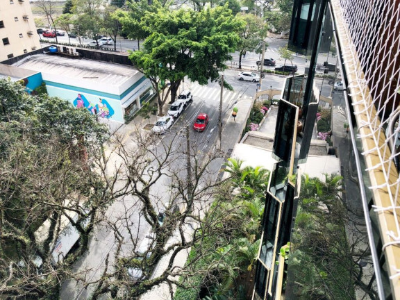 Imagem Imóvel com 4 Quartos à Venda, em Itaim Bibi - São Paulo Imagem Imóvel com 4 Quartos à Venda, em Itaim Bibi - São Paulo