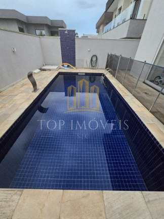 Imagem Casa com 5 Quartos à Venda, 459 m² em Jardim Do Golfe 3 - São José Dos Campos