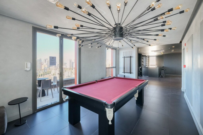 Imagem Imóvel com 1 Quarto à Venda, em Perdizes - São Paulo Imagem Imóvel com 1 Quarto à Venda, em Perdizes - São Paulo