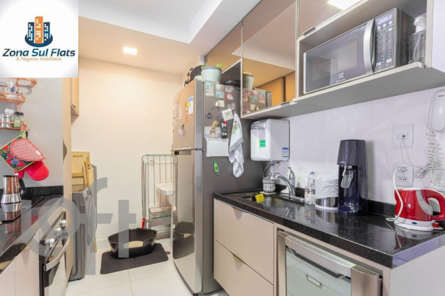 Imagem Apartamento com 1 Quarto à Venda, 45 m² em Pinheiros - São Paulo Imagem Apartamento com 1 Quarto à Venda, 45 m² em Pinheiros - São Paulo