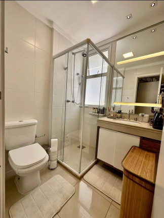Imagem Apartamento com 2 Quartos à Venda, 104 m² em Tamboré - Santana De Parnaíba Imagem Apartamento com 2 Quartos à Venda, 104 m² em Tamboré - Santana De Parnaíba