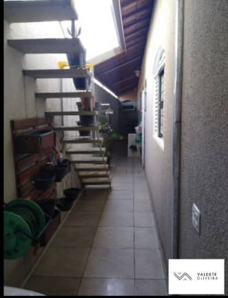 Imagem Casa com 3 Quartos à Venda,  em Jardim Primavera - Jacareí