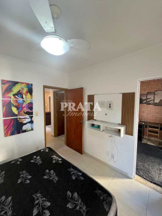 Imagem Apartamento com 2 Quartos à Venda, 70 m² em Vila Belmiro - Santos Imagem Apartamento com 2 Quartos à Venda, 70 m² em Vila Belmiro - Santos
