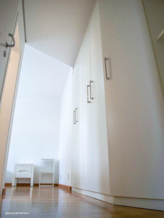 Imagem Apartamento com 3 Quartos para Alugar, 198 m² em Cidade Monções - São Paulo