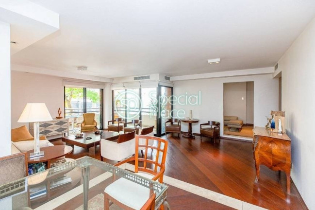 Imagem Apartamento com 4 Quartos à Venda, 350 m² em Moema Pássaros - São Paulo Imagem Apartamento com 4 Quartos à Venda, 350 m² em Moema Pássaros - São Paulo