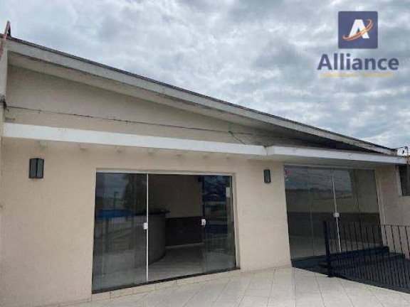 Imagem Sala Comercial à Venda, 153 m² em Santo Antônio - Louveira