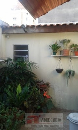 Imagem Casa com 2 Quartos à Venda, 120 m² em Centro - Osasco Imagem Casa com 2 Quartos à Venda, 120 m² em Centro - Osasco