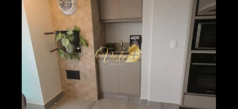 Imagem Apartamento com 3 Quartos à Venda, 167 m² em Jardim Esplanada - São José Dos Campos