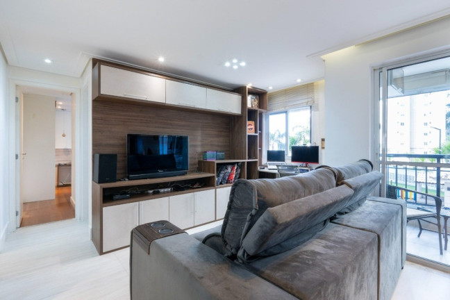 Imagem Apartamento com 2 Quartos à Venda, 64 m² em Vila Andrade - São Paulo Imagem Apartamento com 2 Quartos à Venda, 64 m² em Vila Andrade - São Paulo