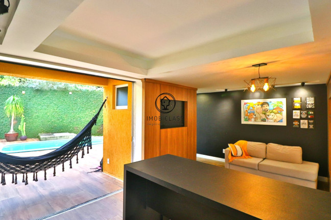 Imagem Casa de Condomínio com 3 Quartos à Venda, 113 m² em Mário Quintana - Porto Alegre Imagem Casa de Condomínio com 3 Quartos à Venda, 113 m² em Mário Quintana - Porto Alegre