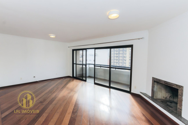 Imagem Imóvel para Alugar, 184 m² em Itaim Bibi - São Paulo