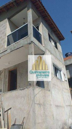Imagem Sobrado com 4 Quartos à Venda, 195 m² em Jardim Flor Da Montanha - Guarulhos Imagem Sobrado com 4 Quartos à Venda, 195 m² em Jardim Flor Da Montanha - Guarulhos