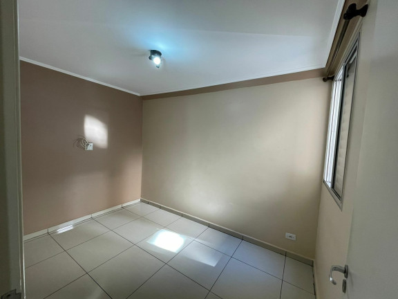 Imagem Apartamento com 3 Quartos à Venda, 60 m² em Parque São Vicente - Mauá Imagem Apartamento com 3 Quartos à Venda, 60 m² em Parque São Vicente - Mauá