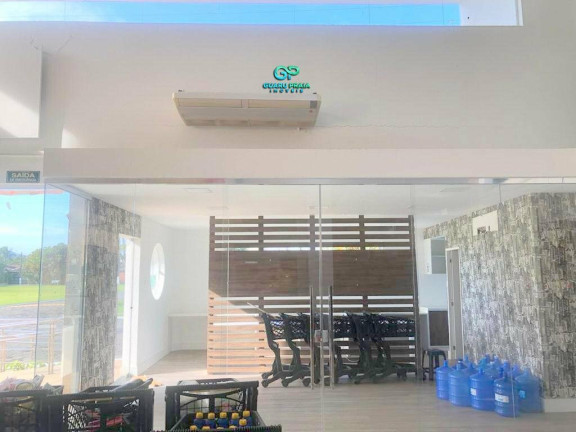 Imagem Sala Comercial à Venda, 700 m² em Acapulco - Guarujá Imagem Sala Comercial à Venda, 700 m² em Acapulco - Guarujá