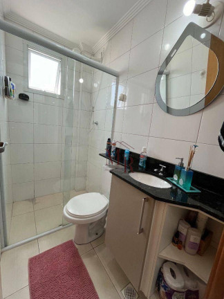 Imagem Apartamento com 2 Quartos à Venda, 38 m² em Vila Guilhermina - Praia Grande