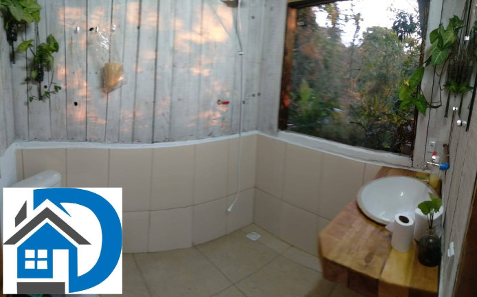 Imagem Chácara com 2 Quartos à Venda, 28 m² em Zona Rural - Piedade Imagem Chácara com 2 Quartos à Venda, 28 m² em Zona Rural - Piedade