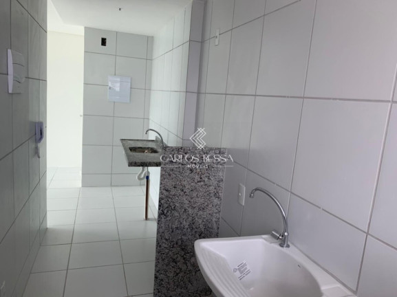 Imagem Apartamento com 2 Quartos à Venda, 45 m² em Madalena - Recife